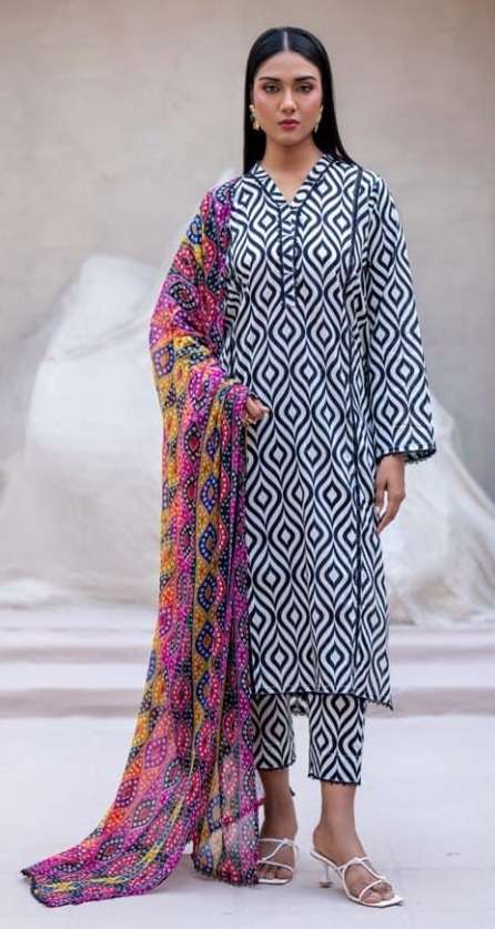 Identic Separates 2025 by Regalia